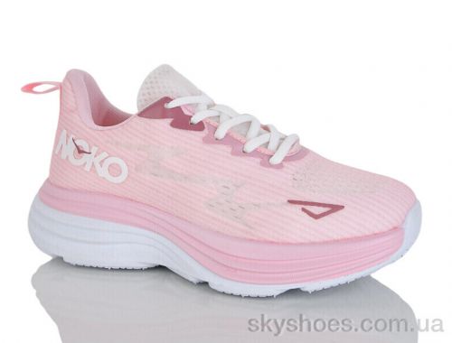 Кросівки RUNMAX D29-9 Кросівки RUNMAX D29-9