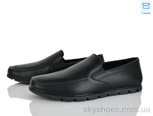 Туфлі KULADA DF9001-7 Туфлі KULADA DF9001-7