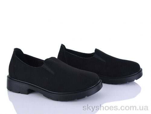 Туфлі MD H516-2 Туфлі MD H516-2