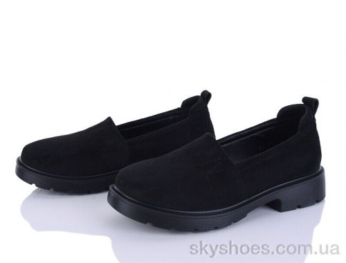 Туфлі MD H518-2 Туфлі MD H518-2
