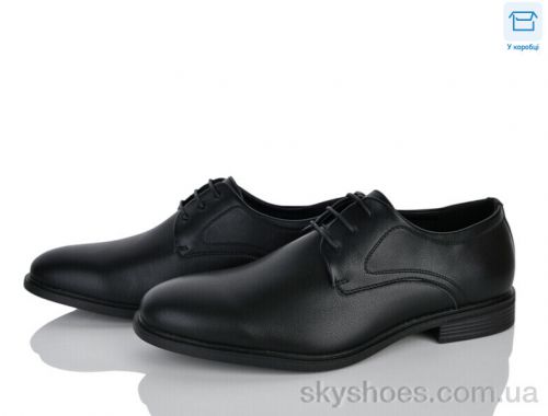 Туфлі GRESSO RG90812-0H Туфлі GRESSO RG90812-0H