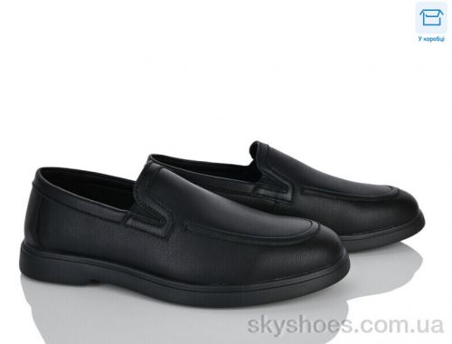 Туфлі GRESSO V25196-A001 Туфлі GRESSO V25196-A001