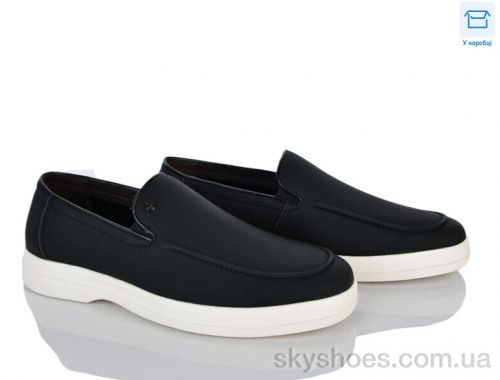 Туфлі GRESSO V25761-A007 Туфлі GRESSO V25761-A007