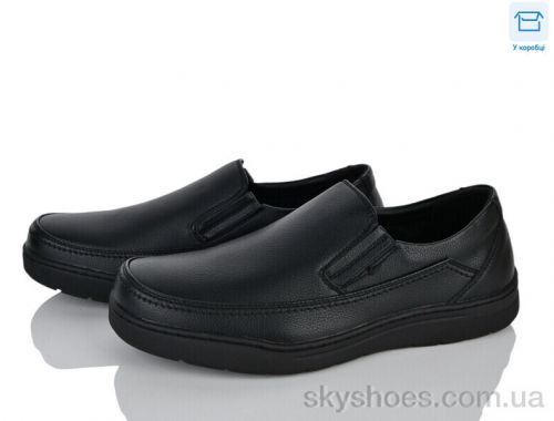 Туфлі GRESSO S58083-009 Туфлі GRESSO S58083-009