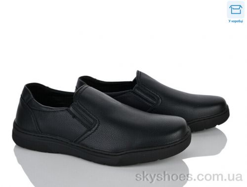 Туфлі GRESSO S58085-009 Туфлі GRESSO S58085-009