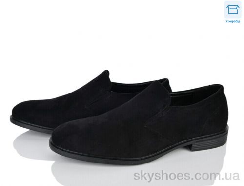 Туфлі GRESSO RG90813-02 Туфлі GRESSO RG90813-02