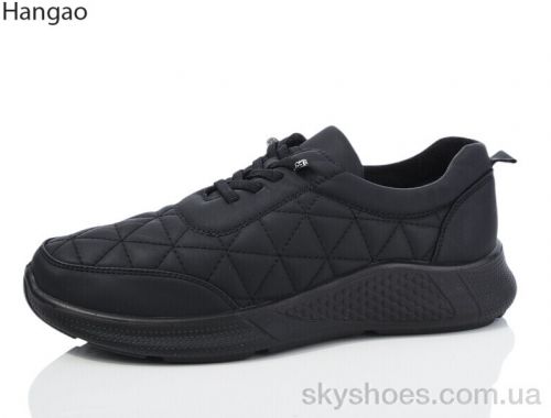 Кросівки HANGAO KB832-1 Кросівки HANGAO KB832-1