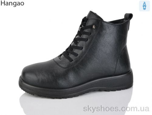 Черевики LR.BROTHER A623-1 Черевики LR.BROTHER A623-1