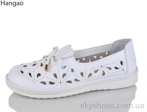 Туфлі HANGAO Y93381-17 Туфлі HANGAO Y93381-17