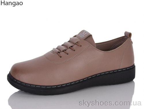 Туфлі HANGAO 9911-11 Туфлі HANGAO 9911-11