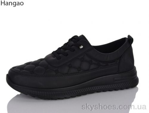 Туфлі HANGAO H9106-1 Туфлі HANGAO H9106-1