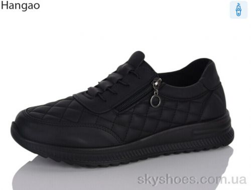 Туфлі HANGAO H9116-1 Туфлі HANGAO H9116-1