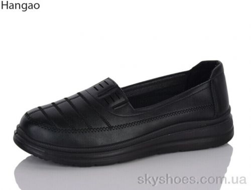 Туфлі HANGAO 2601-1 Туфлі HANGAO 2601-1