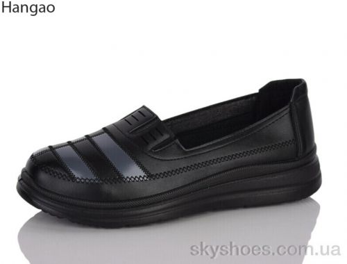 Туфлі HANGAO 2601-7 Туфлі HANGAO 2601-7