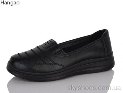 Туфлі HANGAO 2602-1 Туфлі HANGAO 2602-1