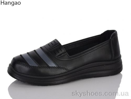 Туфлі HANGAO 2602-7 Туфлі HANGAO 2602-7