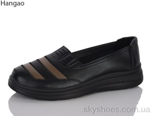 Туфлі HANGAO 2602-10 Туфлі HANGAO 2602-10