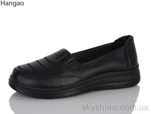 Туфлі HANGAO 2603-1 Туфлі HANGAO 2603-1