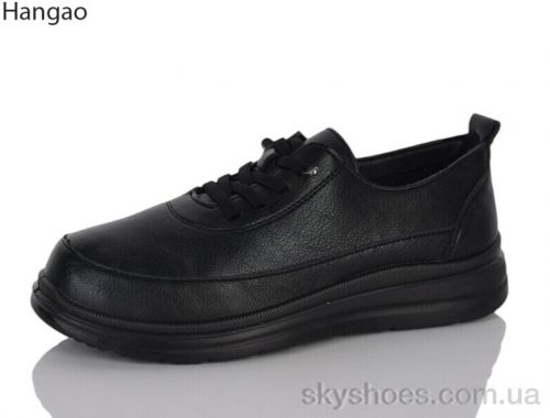Туфлі HANGAO 2609-1 Туфлі HANGAO 2609-1