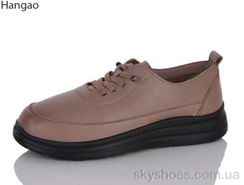 Туфлі HANGAO 2609-11 Туфлі HANGAO 2609-11