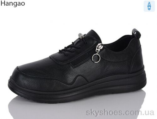Туфлі HANGAO 2608-1 Туфлі HANGAO 2608-1
