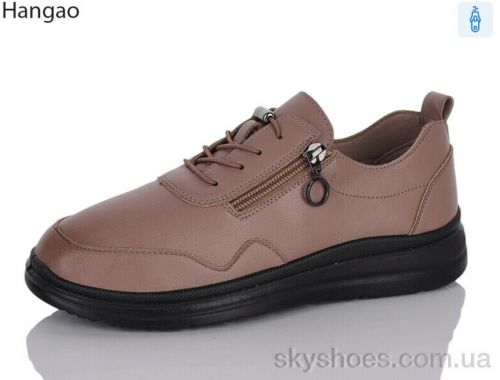 Туфлі HANGAO 2608-11 Туфлі HANGAO 2608-11