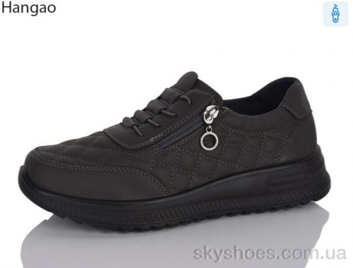 Туфлі HANGAO 6116-7 Туфлі HANGAO 6116-7