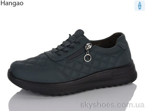 Туфлі HANGAO 6116-20 Туфлі HANGAO 6116-20