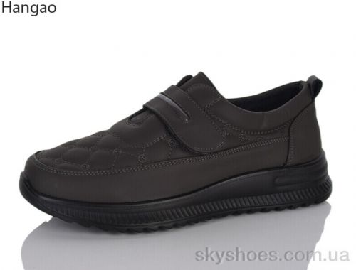 Туфлі HANGAO W6102-7 Туфлі HANGAO W6102-7