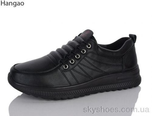 Туфлі HANGAO W6118-1 Туфлі HANGAO W6118-1