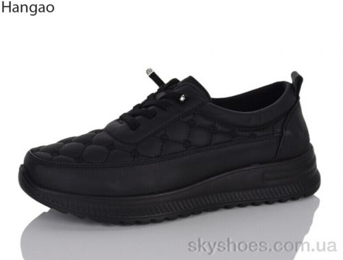Туфлі HANGAO W6106-1 Туфлі HANGAO W6106-1