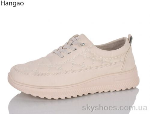 Туфлі HANGAO W6106-6 Туфлі HANGAO W6106-6