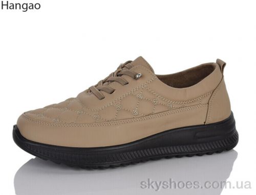 Туфлі HANGAO W6106-19 Туфлі HANGAO W6106-19