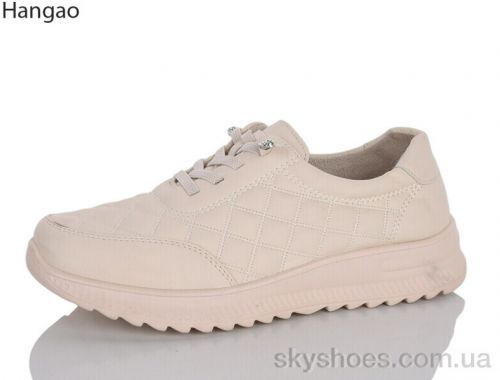 Туфлі HANGAO W6101-6 Туфлі HANGAO W6101-6