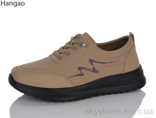 Туфлі HANGAO W6111-19 Туфлі HANGAO W6111-19