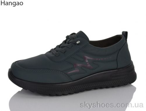 Туфлі HANGAO W6111-20 Туфлі HANGAO W6111-20