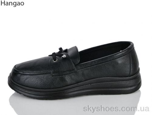 Туфлі HANGAO 2605-1 Туфлі HANGAO 2605-1