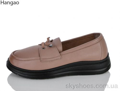 Туфлі HANGAO 2605-11 Туфлі HANGAO 2605-11