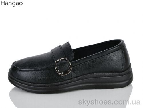 Туфлі HANGAO 2606-1 Туфлі HANGAO 2606-1
