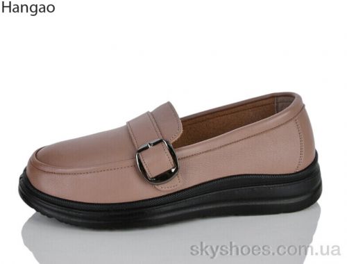 Туфлі HANGAO 2606-11 Туфлі HANGAO 2606-11