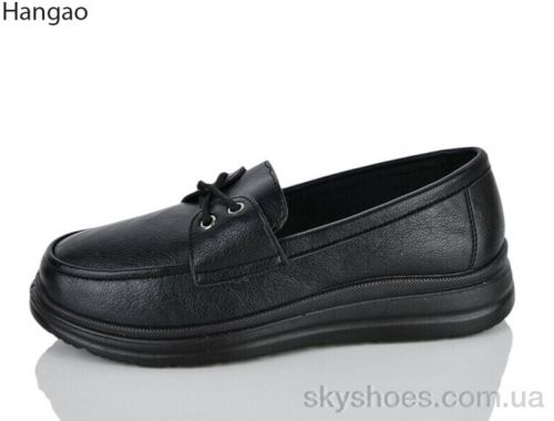 Туфлі HANGAO 2607-1 Туфлі HANGAO 2607-1