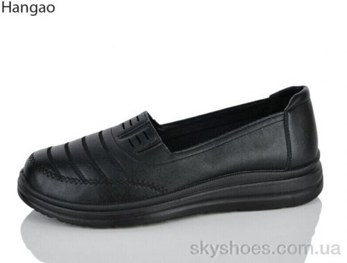 Туфлі HANGAO 92602-1 Туфлі HANGAO 92602-1