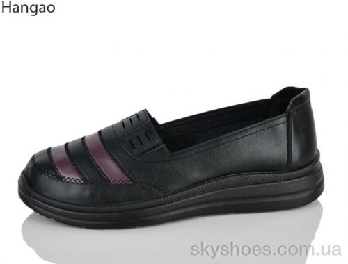 Туфлі HANGAO 92602-5 Туфлі HANGAO 92602-5