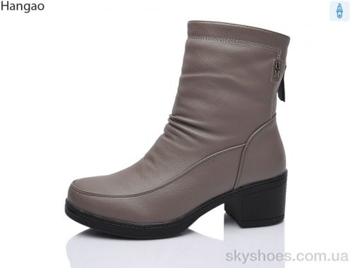 Черевики DADANIER AF3029-9 Черевики DADANIER AF3029-9