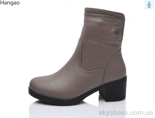Черевики DADANIER AF3030-9 Черевики DADANIER AF3030-9