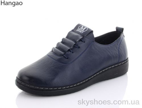 Туфлі HANGAO 9911-9 Туфлі HANGAO 9911-9