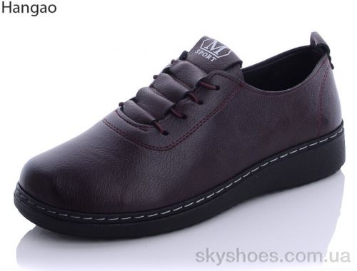 Туфлі HANGAO M11-5 Туфлі HANGAO M11-5