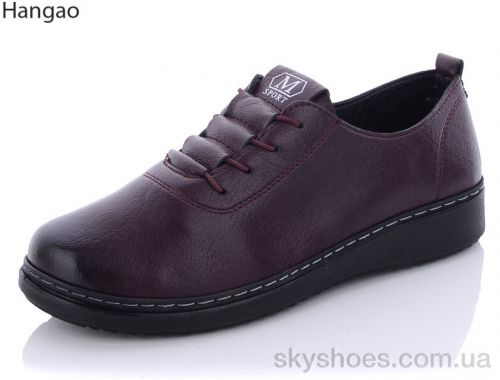 Туфлі HANGAO 9911-5 Туфлі HANGAO 9911-5
