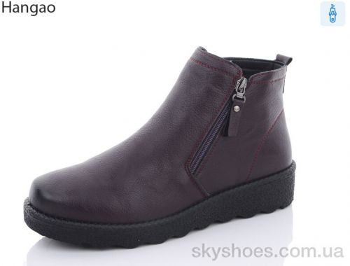 Черевики NO BRAND 96501-5 Черевики NO BRAND 96501-5