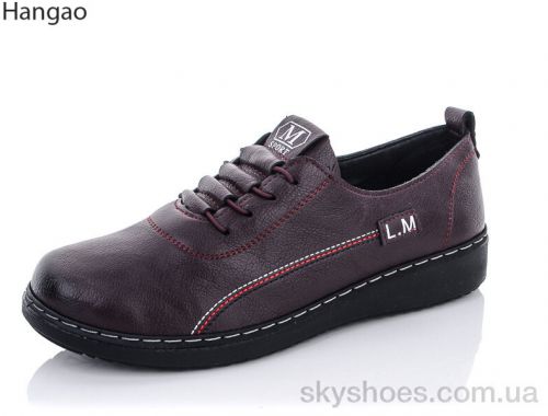 Туфлі HANGAO M23-5 Туфлі HANGAO M23-5
